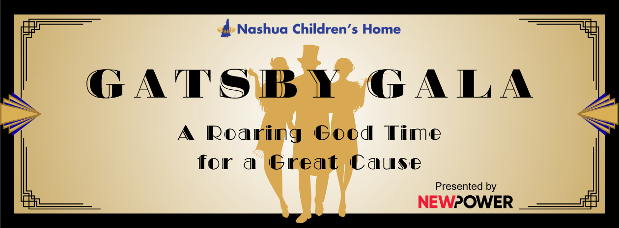 Gatsby Gala